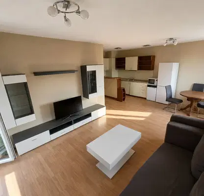 Photo 4 — Three-room apartment with terrace in Manastirski Livadi, Sofia