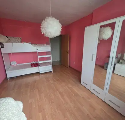 Photo 5 — Three-room apartment with terrace in Manastirski Livadi, Sofia