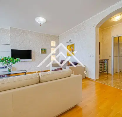 Photo 5 — Three-room apartment with two terraces in Manastirski Livadi, Sofia