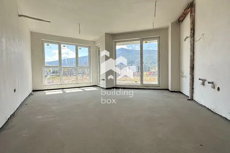 3-bedroom apartment in Sofia, Manastirski Livadi