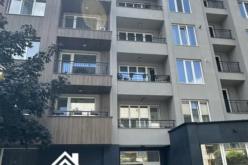 4-bedroom apartment in Sofiya, Manastirski Livadi