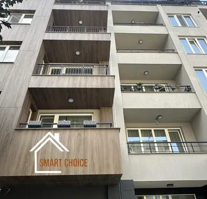 Снимка 3 — Четиристаен апартамент с големи тераси в Манастирски ливади