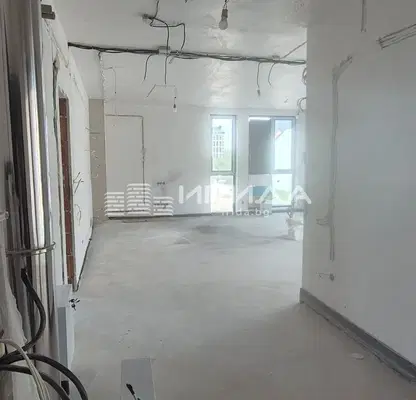 Photo 3 — Four-room apartment with terrace in Manastirski Livadi, Sofia