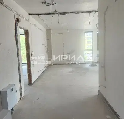 Photo 4 — Four-room apartment with terrace in Manastirski Livadi, Sofia