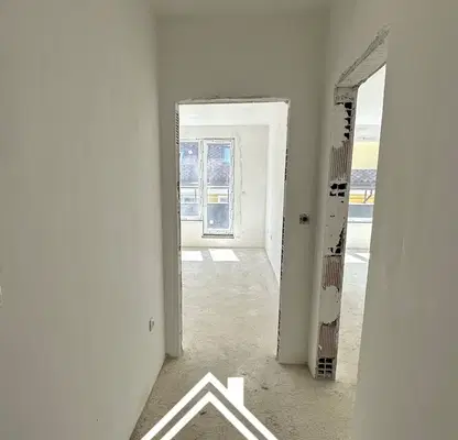 Photo 3 — Spacious 4-room apartment in Manastirski Livadi with three terraces