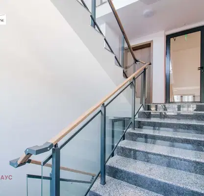 Photo 3 — Spacious 4-room apartment in Manastirski Livadi with panoramic terrace