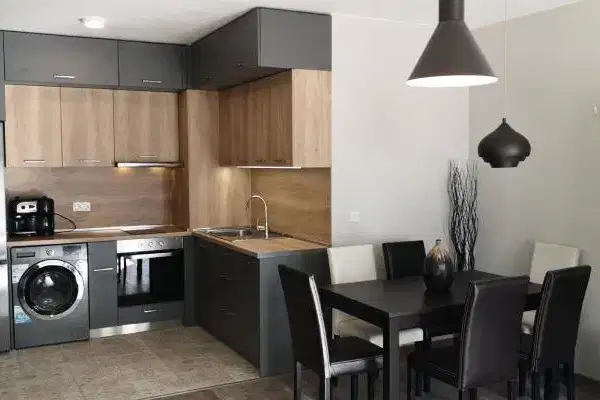 2-bedroom apartment in Sofiya, Manastirski Livadi