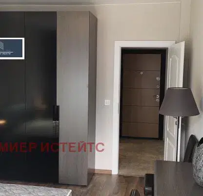 Снимка 4 — Двустаен апартамент с южна тераса в Манастирски ливади, София