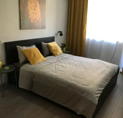 Photo 3 — Two-room apartment in Manastirski livadi, Green Residence