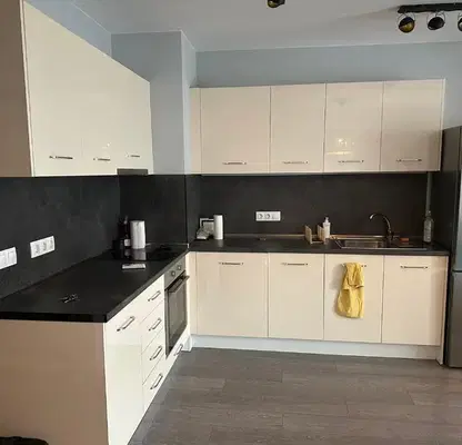 Photo 5 — Two-room apartment in Manastirski livadi, Green Residence