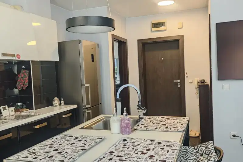 2-bedroom apartment in Sofiya, Manastirski Livadi