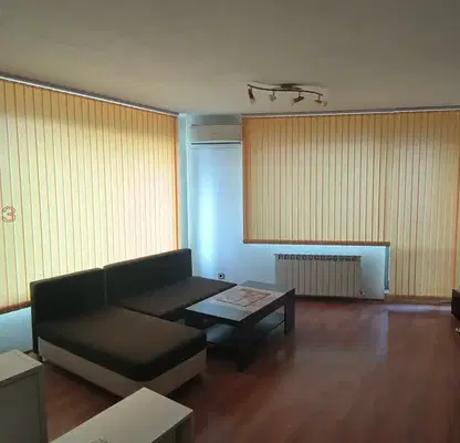 Photo 2 — Two-room apartment in Manastirski Livadi with elevator