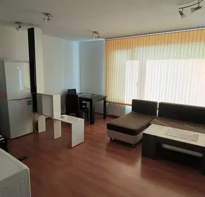 Photo 4 — Two-room apartment in Manastirski Livadi with elevator