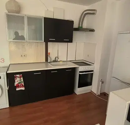 Photo 5 — Two-room apartment in Manastirski Livadi with elevator