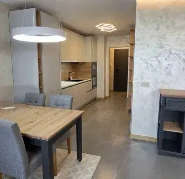 Photo 4 — Two-room apartment in Manastirski Livadi with south aspect