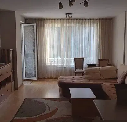 Photo 2 — Two-room apartment with terrace in Manastirski Livadi, Sofia