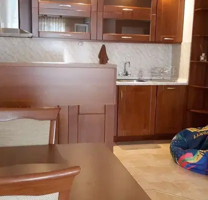 Photo 3 — Two-room apartment with terrace in Manastirski Livadi, Sofia