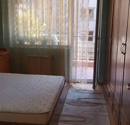 Photo 5 — Two-room apartment with terrace in Manastirski Livadi, Sofia