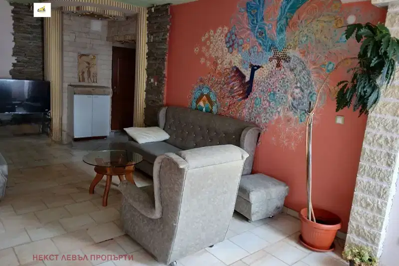 Two-room apartment in Manastirski livadi with elevator