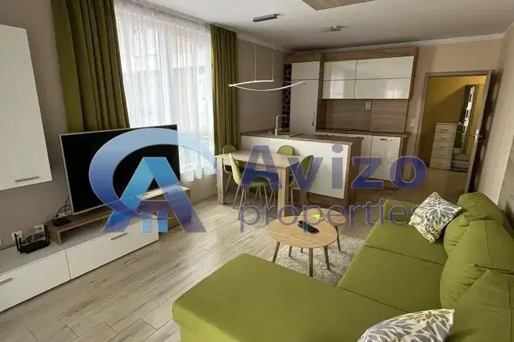 2-bedroom apartment in Sofiya, Manastirski Livadi