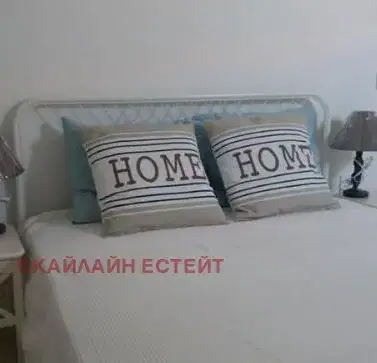 Снимка 3 — Двустаен апартамент в Манастирски ливади с функционално разпределение