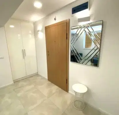 Photo 3 — Two-room apartment in Manastirski Livadi with parking space
