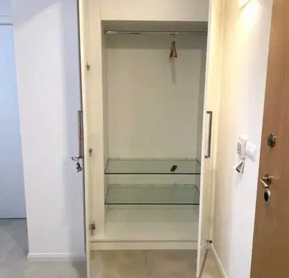 Photo 4 — Two-room apartment in Manastirski Livadi with parking space