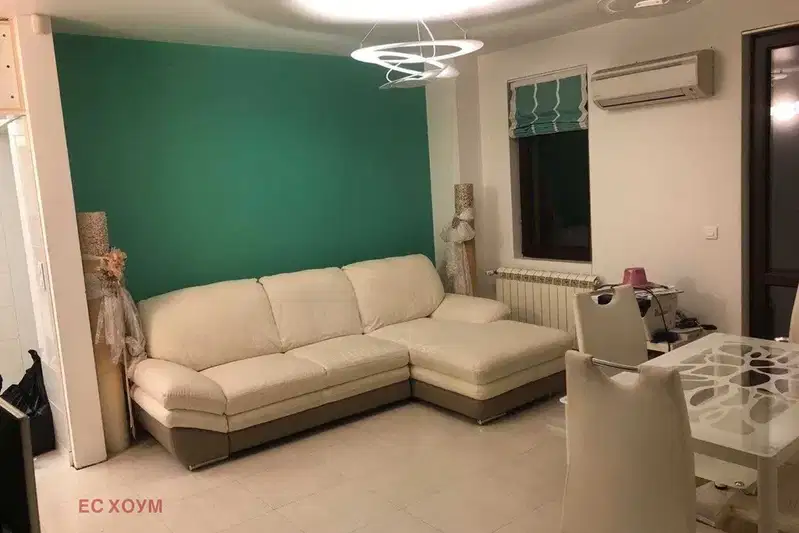 2-bedroom apartment in Sofiya, Manastirski Livadi