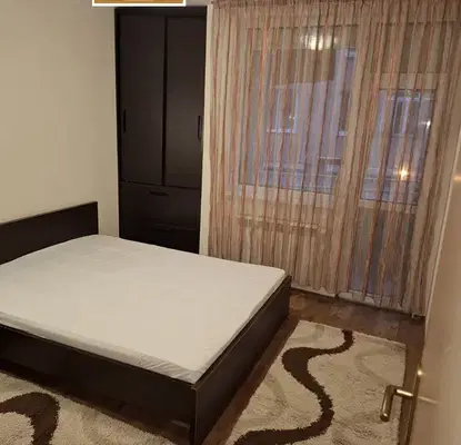 Photo 4 — Two-room apartment in Manastirski Livadi with terrace