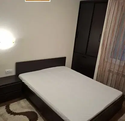 Photo 5 — Two-room apartment in Manastirski Livadi with terrace