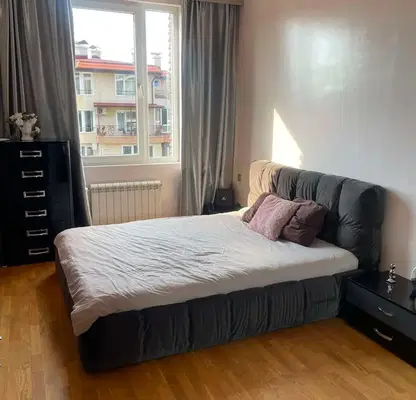 Photo 4 — Two-room apartment in Manastirski Livadi with elevator