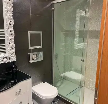 Photo 5 — Two-room apartment in Manastirski Livadi with elevator