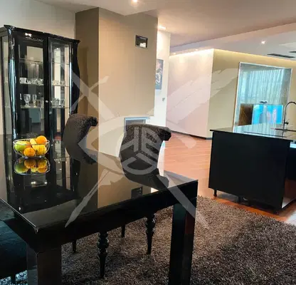 Photo 2 — Two-room apartment with luxury amenities in Manastirski Livadi