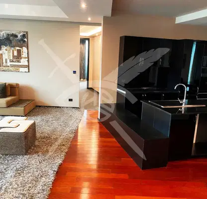 Photo 3 — Two-room apartment with luxury amenities in Manastirski Livadi