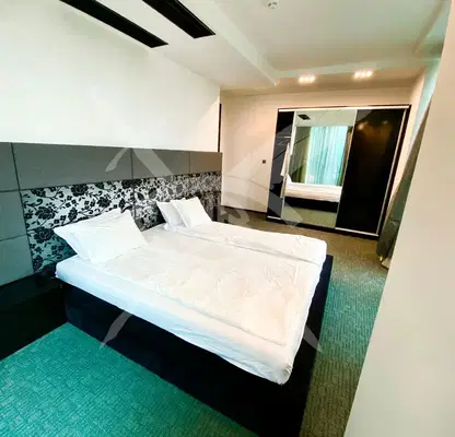 Photo 4 — Two-room apartment with luxury amenities in Manastirski Livadi