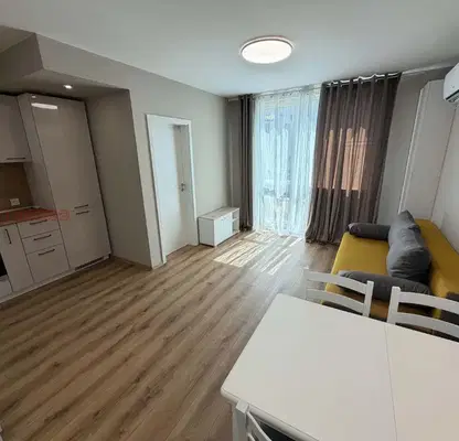 Photo 2 — 2-bedroom apartment in Sofia, Manastirski Livadi