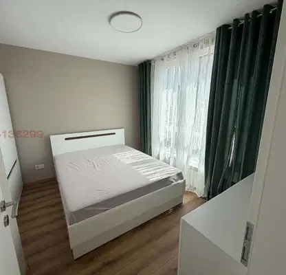 Photo 4 — 2-bedroom apartment in Sofia, Manastirski Livadi