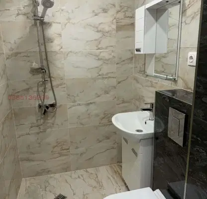 Photo 5 — 2-bedroom apartment in Sofia, Manastirski Livadi