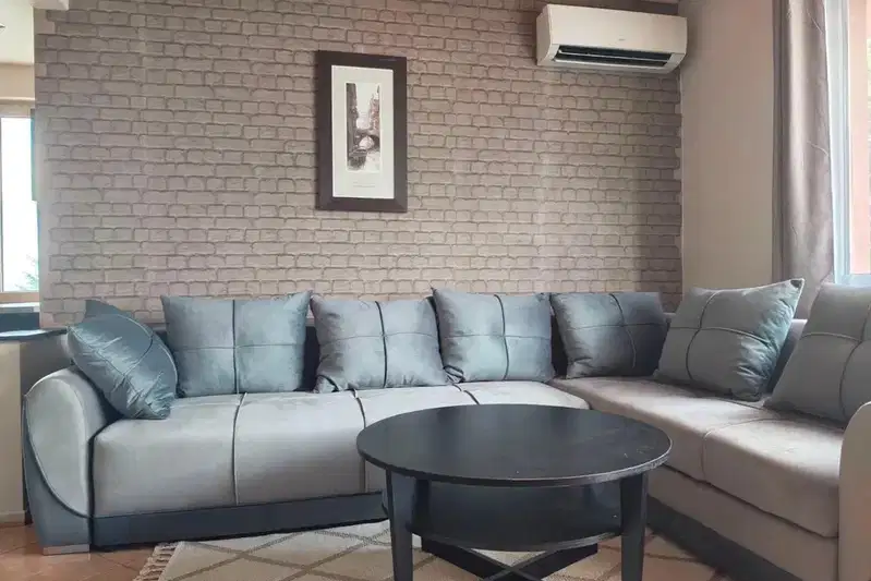 3-bedroom apartment in Sofiya, Manastirski Livadi