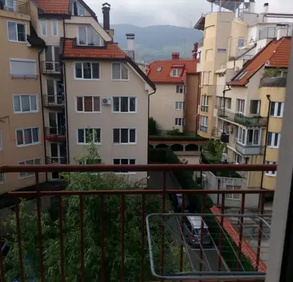 Photo 2 — Three-room apartment with parking space in Manastirski Livadi, Bulgaria Blvd
