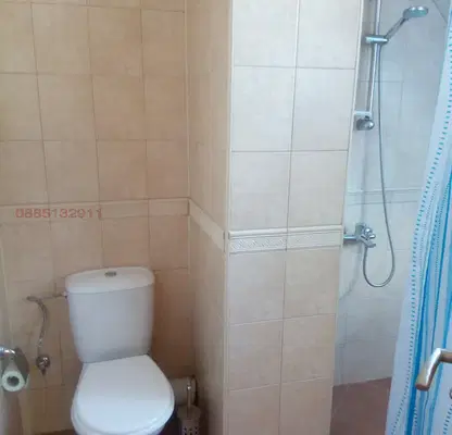 Photo 5 — Three-room apartment with parking space in Manastirski Livadi, Bulgaria Blvd