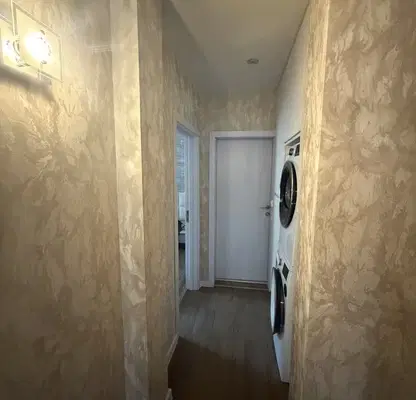 Photo 4 — Luxury 3-room apartment with large terrace in Manastirski Livadi