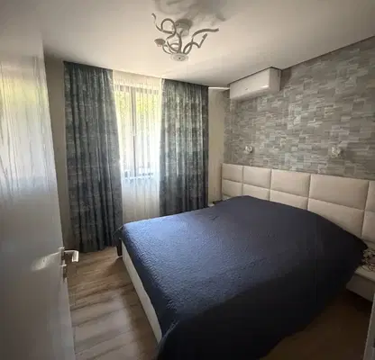 Photo 5 — Luxury 3-room apartment with large terrace in Manastirski Livadi