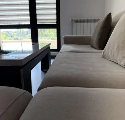 Photo 4 — Three-room apartment with terrace and view of Vitosha in Manastirski Livadi
