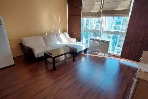 Three-room apartment in Manastirski Livadi with elevator