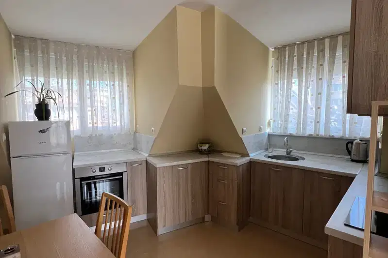 5-bedroom apartment in Sofiya, Manastirski Livadi