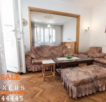 Photo 3 — Three-room apartment in Meditsinska Akademiya with two balconies