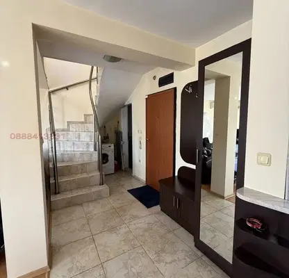 Photo 5 — 3-room maisonette in Meditsinska Akademiya with large terrace