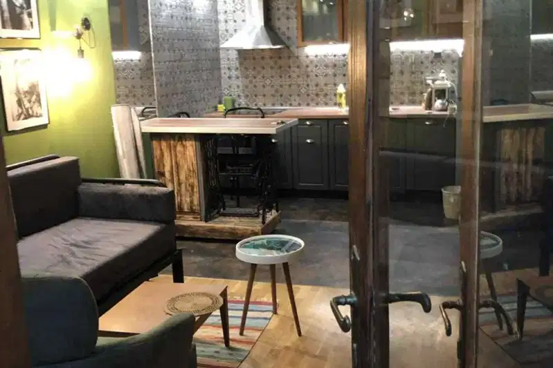 1-bedroom apartment in Sofiya, Medicinska Akademiya