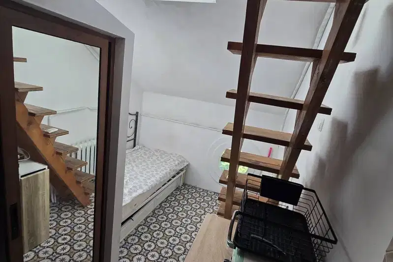 One-room apartment in Meditsinska Akademiya, Sofia